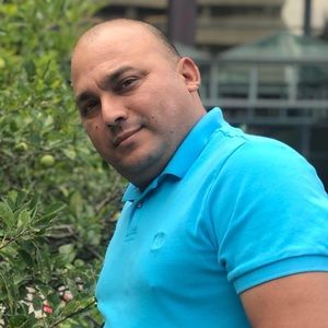 Meet your Posher, Ignacio